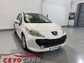 Peugeot 207 1.6HDI Sport Blanco - thumbnail 1