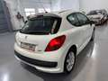 Peugeot 207 1.6HDI Sport Blanco - thumbnail 6