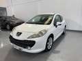 Peugeot 207 1.6HDI Sport Blanco - thumbnail 4