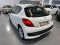 Peugeot 207 1.6HDI Sport Blanco - thumbnail 3