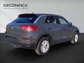 Volkswagen T-Roc 1.0 TSI   NAVIGATIE/PDC/APPLE CARPLAY/ZETELVERW. Gris - thumbnail 4