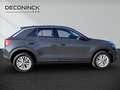 Volkswagen T-Roc 1.0 TSI   NAVIGATIE/PDC/APPLE CARPLAY/ZETELVERW. Gris - thumbnail 5