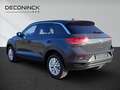 Volkswagen T-Roc 1.0 TSI   NAVIGATIE/PDC/APPLE CARPLAY/ZETELVERW. Gris - thumbnail 7