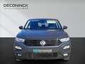 Volkswagen T-Roc 1.0 TSI   NAVIGATIE/PDC/APPLE CARPLAY/ZETELVERW. Gris - thumbnail 3