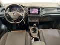 Volkswagen T-Roc 1.0 TSI   NAVIGATIE/PDC/APPLE CARPLAY/ZETELVERW. Gris - thumbnail 10