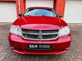 Dodge Avenger mit 78000 Tkm / Automatik Rouge - thumbnail 2