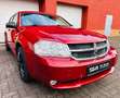 Dodge Avenger mit 78000 Tkm / Automatik Rouge - thumbnail 1