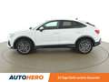 Audi Q3 45 TFSIe Aut. *LED*PANO*SPUR*CAM* Blanc - thumbnail 3