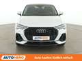 Audi Q3 45 TFSIe Aut. *LED*PANO*SPUR*CAM* Weiß - thumbnail 9