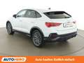 Audi Q3 45 TFSIe Aut. *LED*PANO*SPUR*CAM* Weiß - thumbnail 4