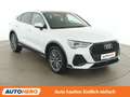 Audi Q3 45 TFSIe Aut. *LED*PANO*SPUR*CAM* Weiß - thumbnail 8