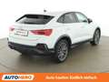 Audi Q3 45 TFSIe Aut. *LED*PANO*SPUR*CAM* Weiß - thumbnail 6
