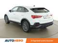Audi Q3 45 TFSIe Aut. *LED*PANO*SPUR*CAM* Blanc - thumbnail 4