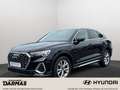Audi Q3 Q3 35 TDI Sportback S tronic S-Line Navi+ Pano - thumbnail 1