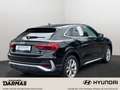Audi Q3 Q3 35 TDI Sportback S tronic S-Line Navi+ Pano - thumbnail 6