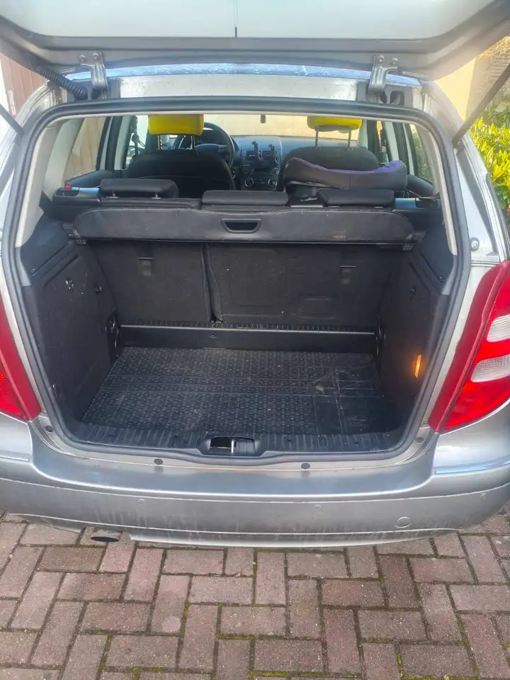 Mercedes-Benz A 180 CDI Autotronic Elegance DPF, foto 5
