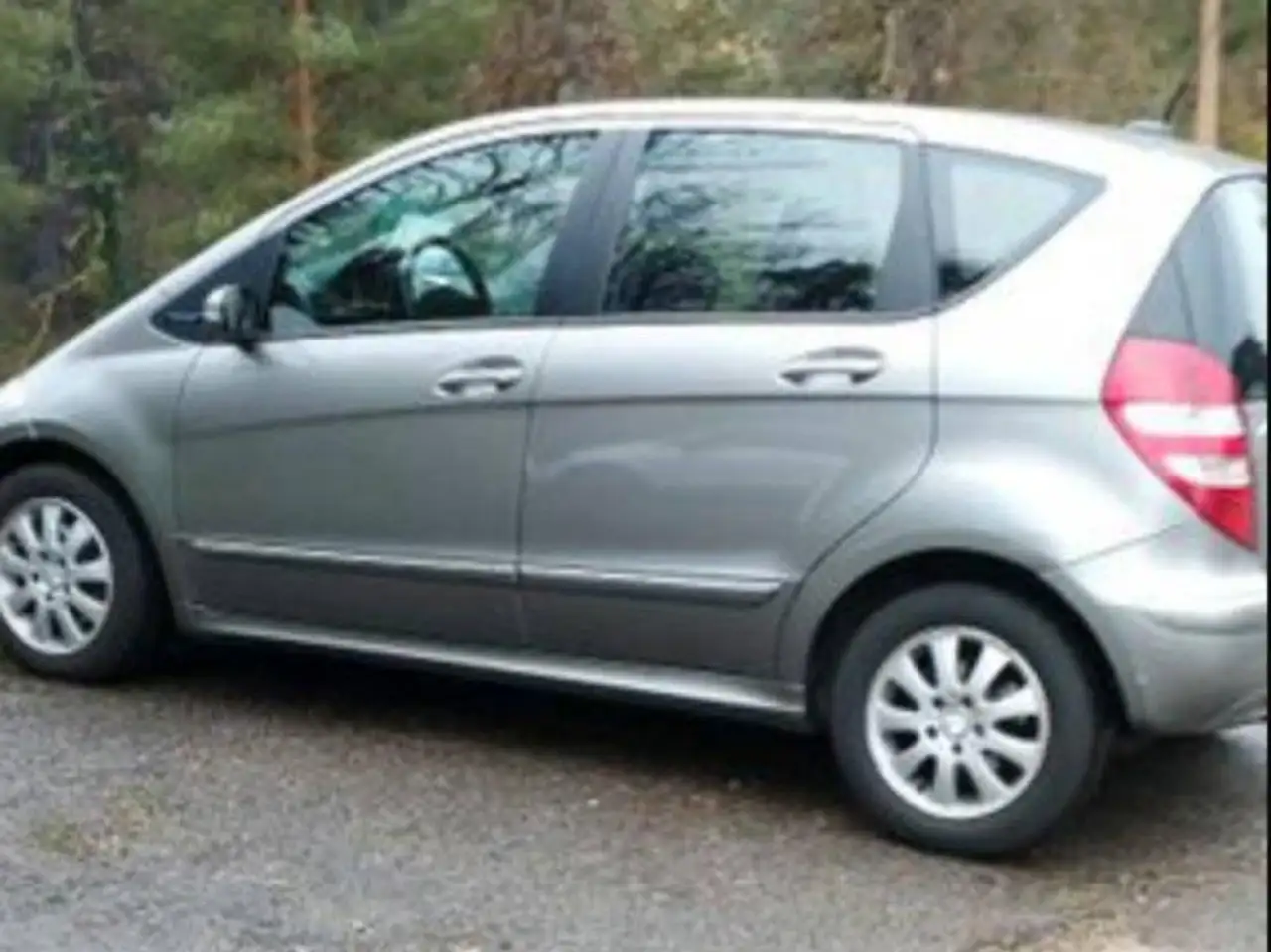 Mercedes-Benz A 180 CDI Autotronic Elegance DPF, foto 4