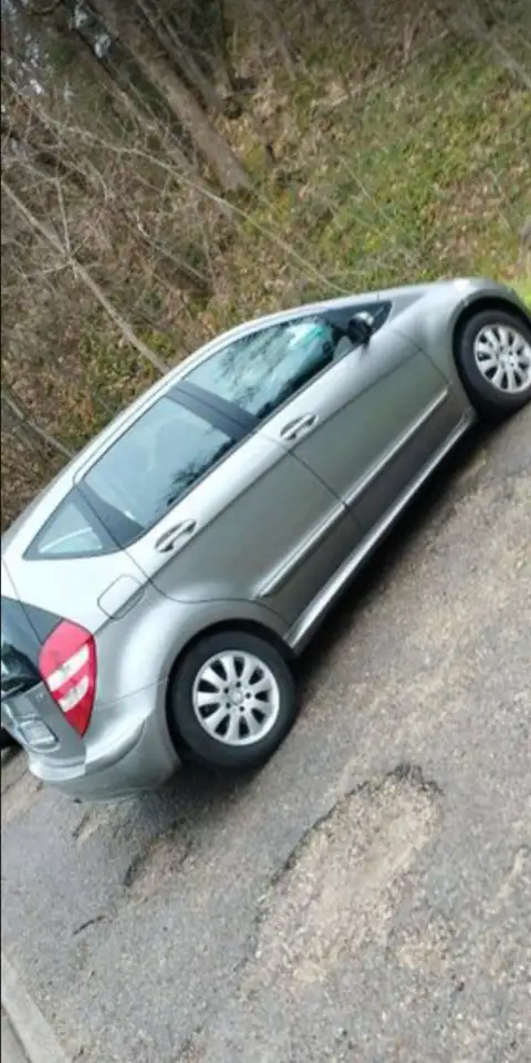 Mercedes-Benz A 180 CDI Autotronic Elegance DPF, foto 6