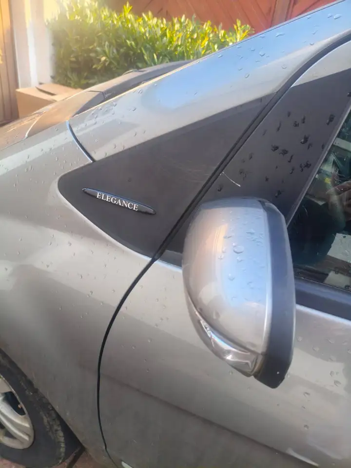 Mercedes-Benz A 180 CDI Autotronic Elegance DPF, foto 2
