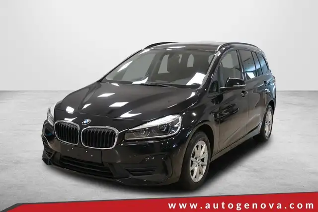 BMW BMW 216D GRAN TOURER 116CV 6M. BUSINESS ADVANTAGE