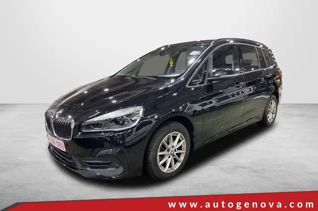 BMW BMW 216D GRAN TOURER 116CV 6M. BUSINESS ADVANTAGE