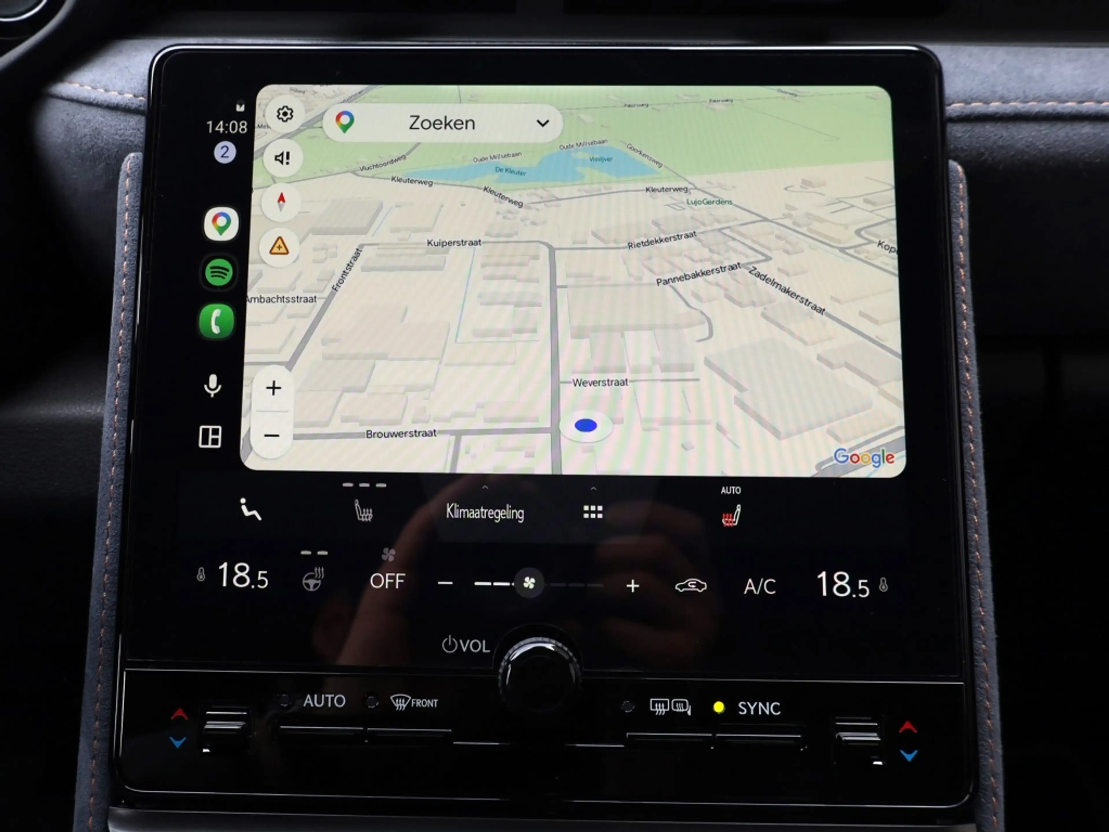 Lexus LBX Cool 2WD | Advanced Pack | Mark Levinson | 360 Cam — photo 24