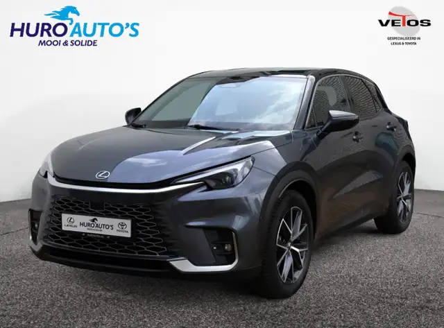 Lexus LBX Cool 2WD | Advanced Pack | Mark Levinson | 360 Cam