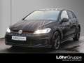 Volkswagen Golf GTI 2.0 TSI DSG Navi/LED/Pano Schwarz - thumbnail 1