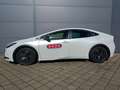 Toyota Prius 2.0 VVT-i Plug-in Hybrid PHEV 13,3kWh Basis Aut. Biały - thumbnail 4