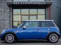 MINI Cooper S R53 Azul - thumbnail 3