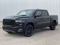 Dodge RAM 1500 MY2025 BPM Vrij 4x4 Crew Cab Laramie Night bo Noir - thumbnail 6