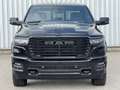 Dodge RAM 1500 MY2025 BPM Vrij 4x4 Crew Cab Laramie Night bo Noir - thumbnail 5