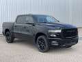 Dodge RAM 1500 MY2025 BPM Vrij 4x4 Crew Cab Laramie Night bo Noir - thumbnail 4