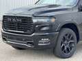 Dodge RAM 1500 MY2025 BPM Vrij 4x4 Crew Cab Laramie Night bo Noir - thumbnail 7