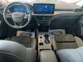 Ford Kuga 2.5 full hybrid Active X 2wd 180cv auto "AZIENDALE Verde - thumbnail 11