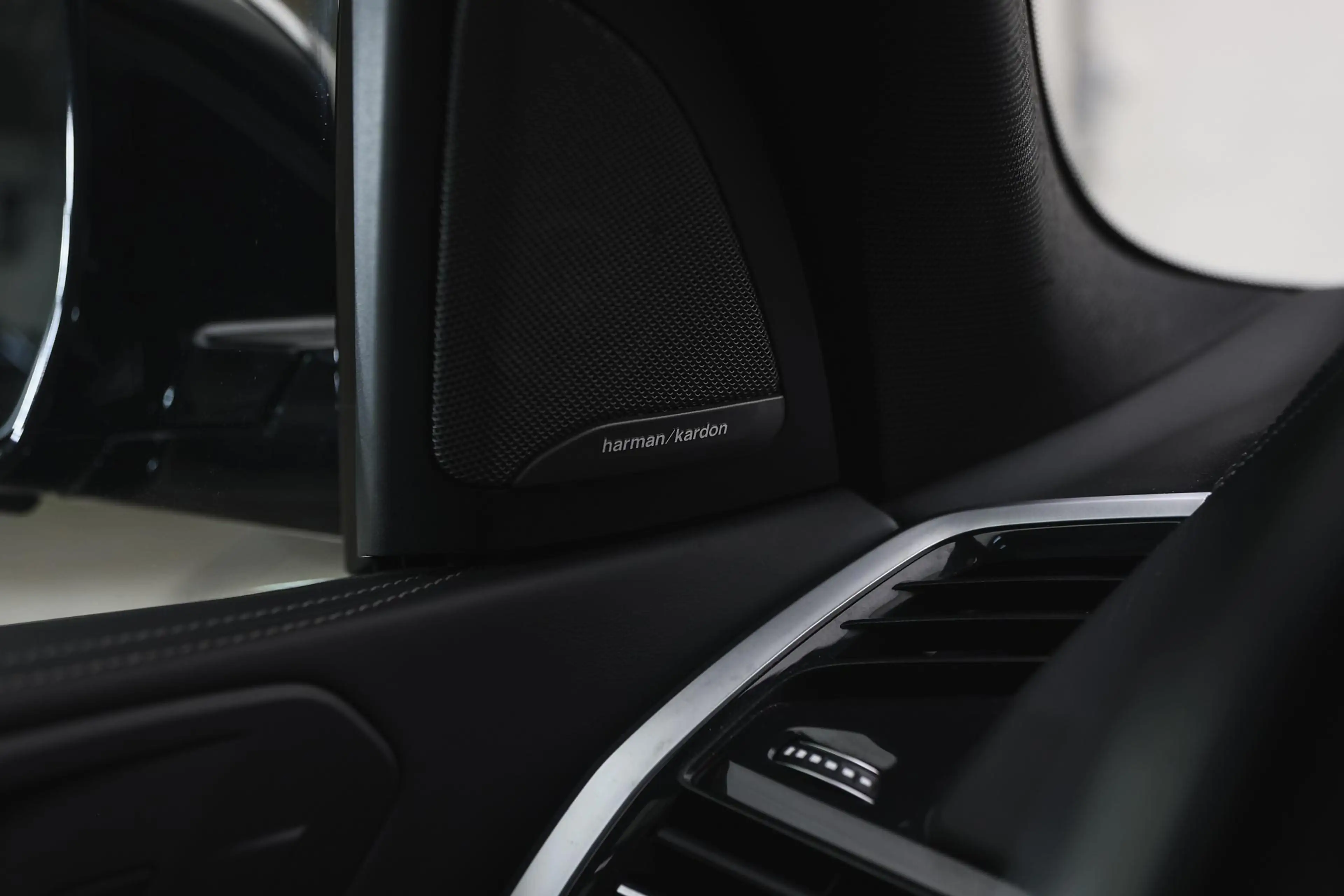 BMW X5 xDrive45e High Executive M Sport Automaat / Trekha — photo 15