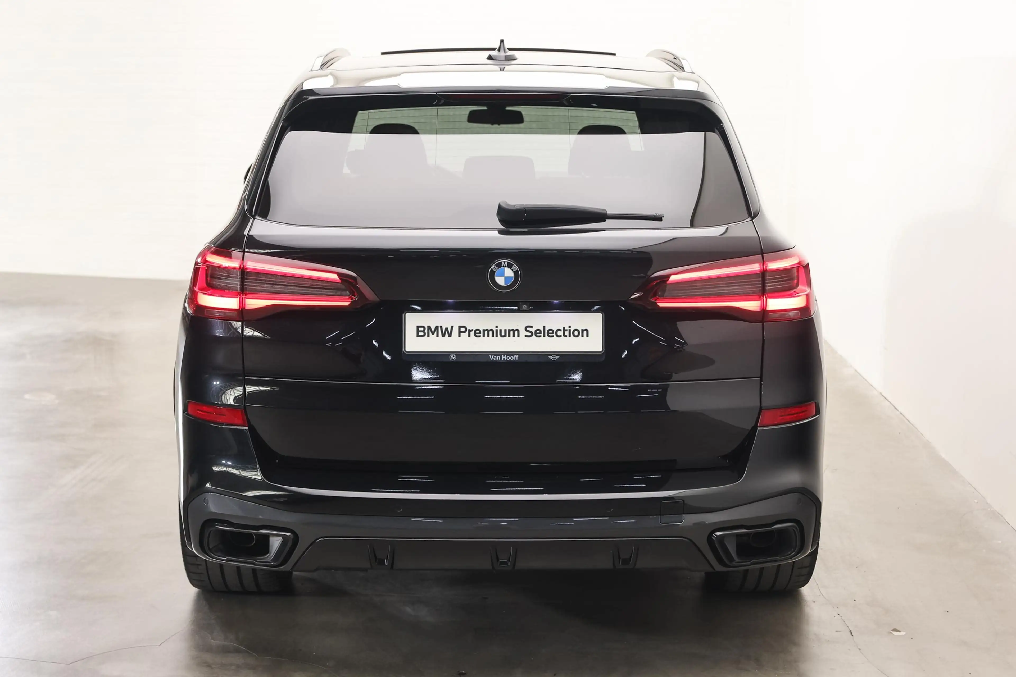 BMW X5 xDrive45e High Executive M Sport Automaat / Trekha — photo 7