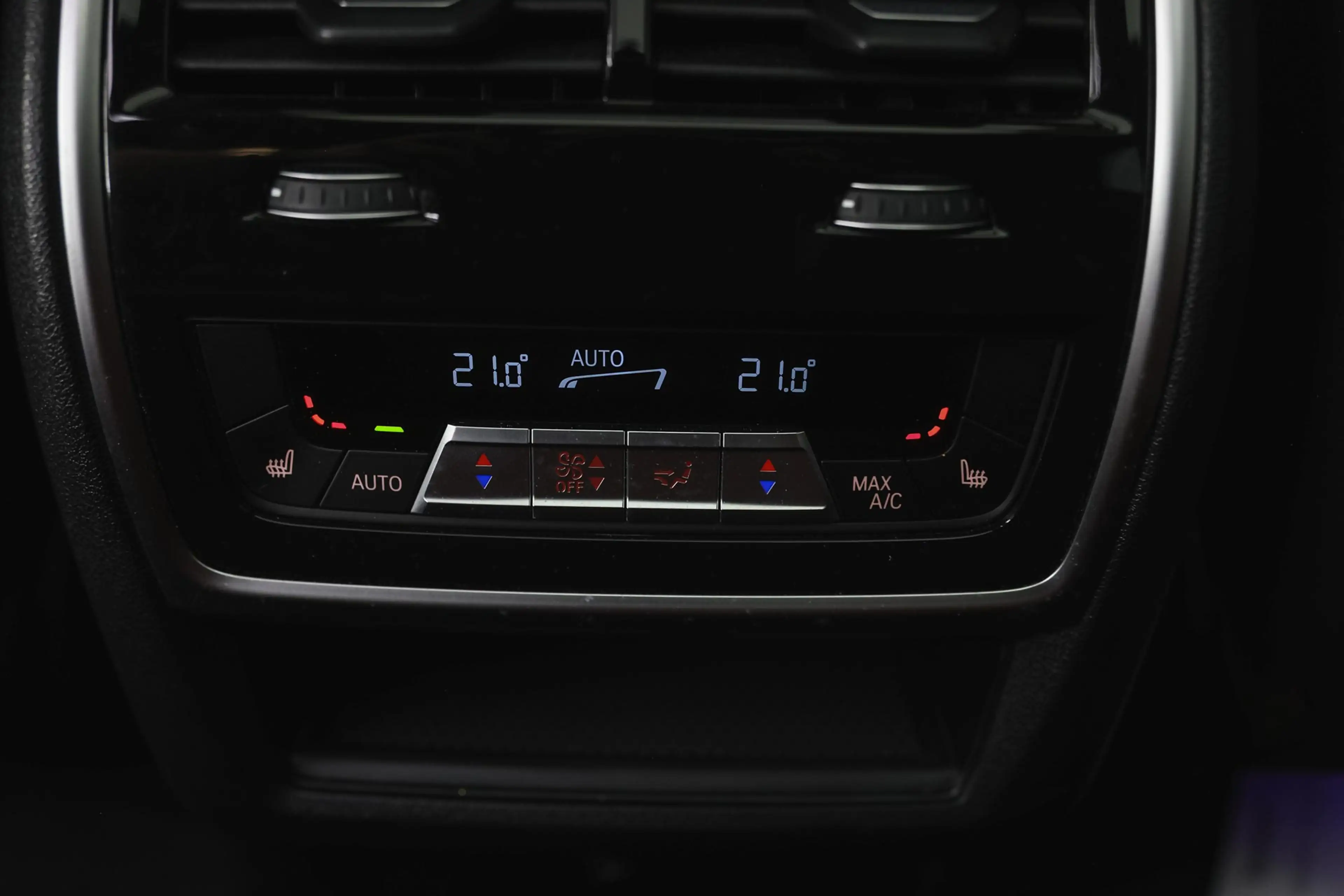 BMW X5 xDrive45e High Executive M Sport Automaat / Trekha — photo 14