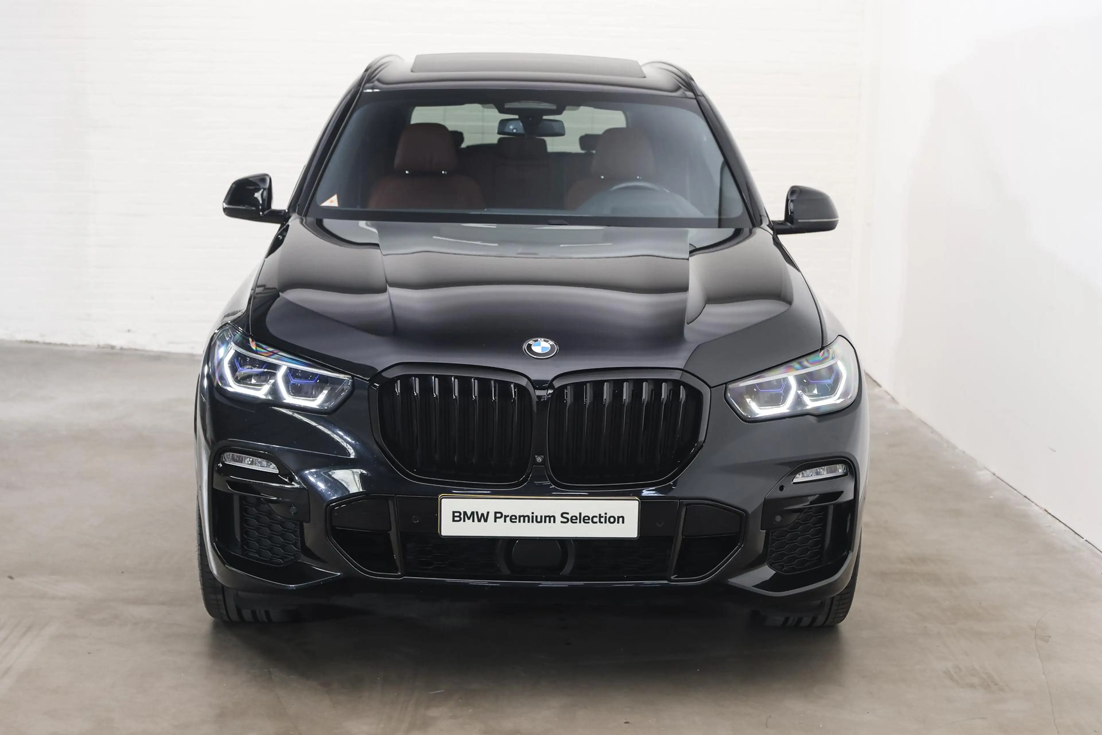 BMW X5 xDrive45e High Executive M Sport Automaat / Trekha — photo 6