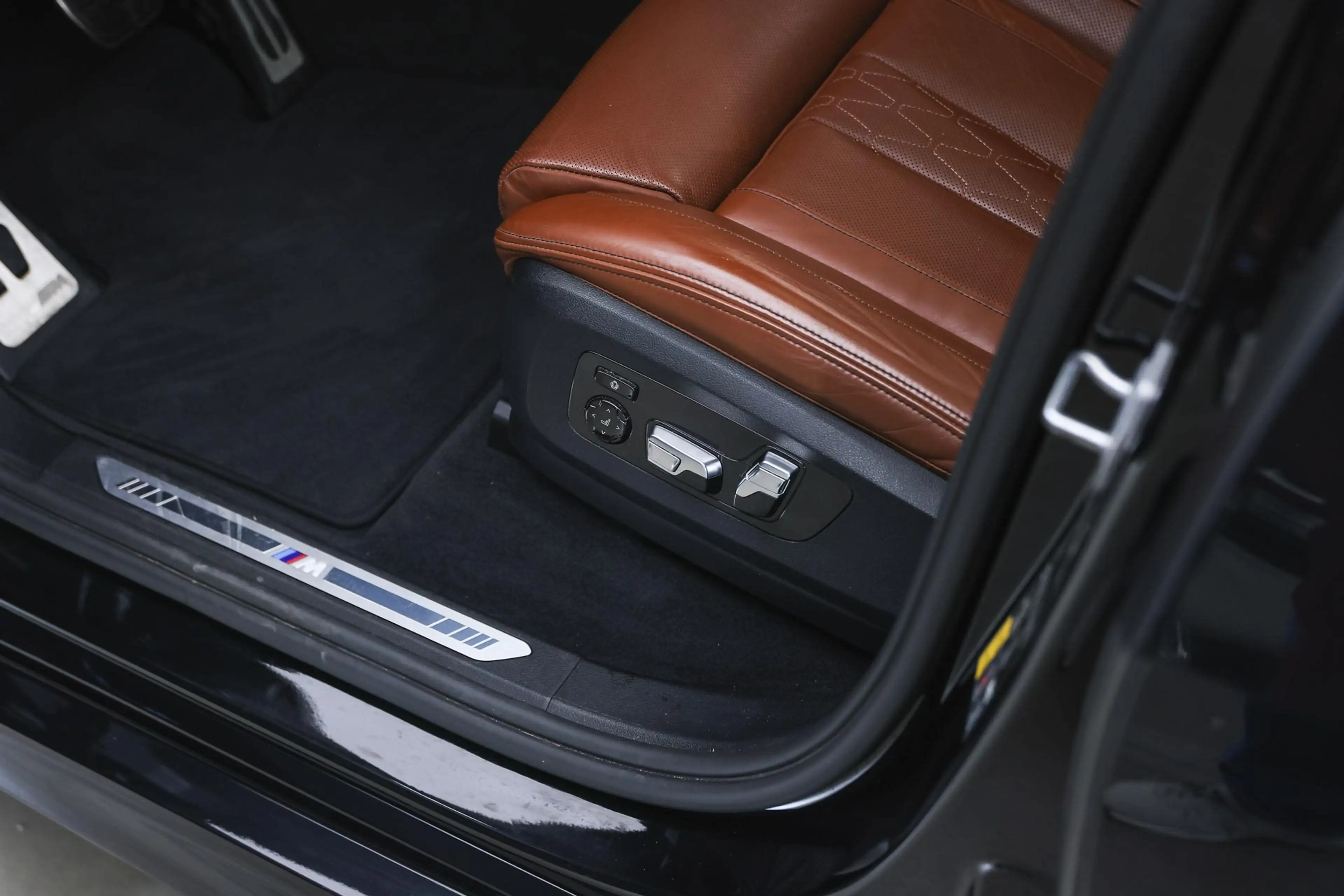 BMW X5 xDrive45e High Executive M Sport Automaat / Trekha — photo 11