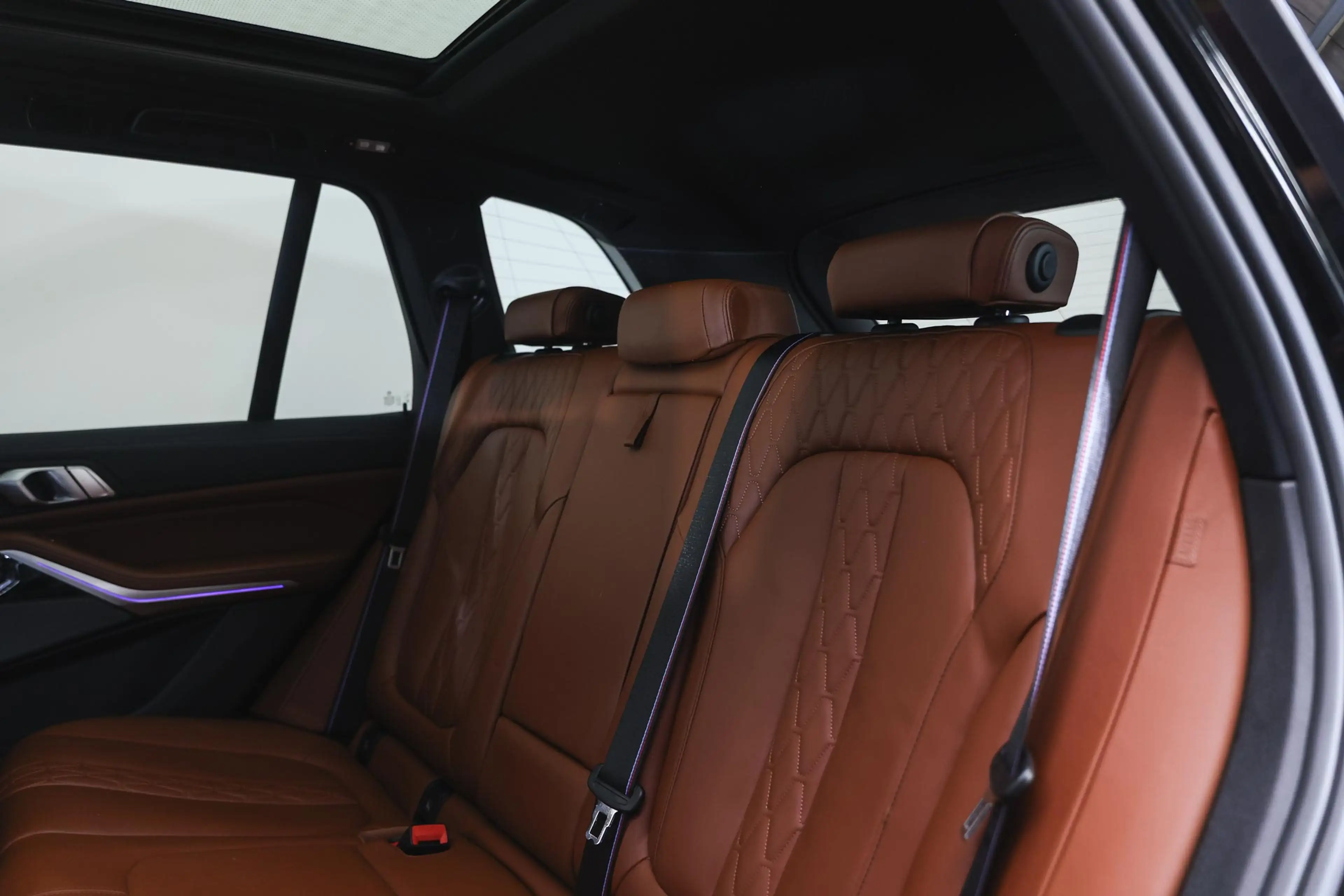 BMW X5 xDrive45e High Executive M Sport Automaat / Trekha — photo 13