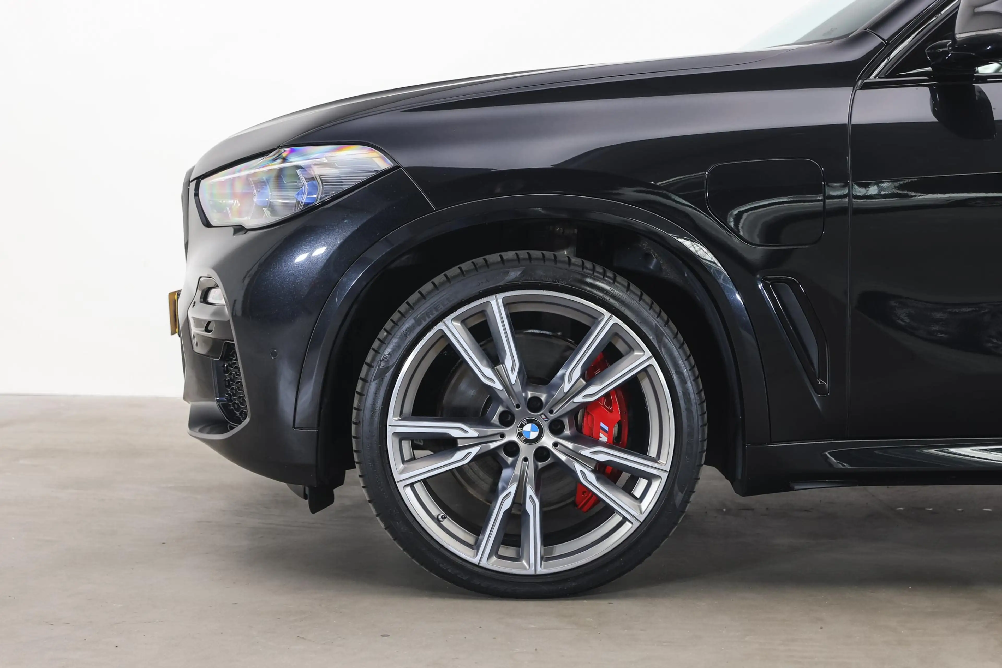 BMW X5 xDrive45e High Executive M Sport Automaat / Trekha — photo 5