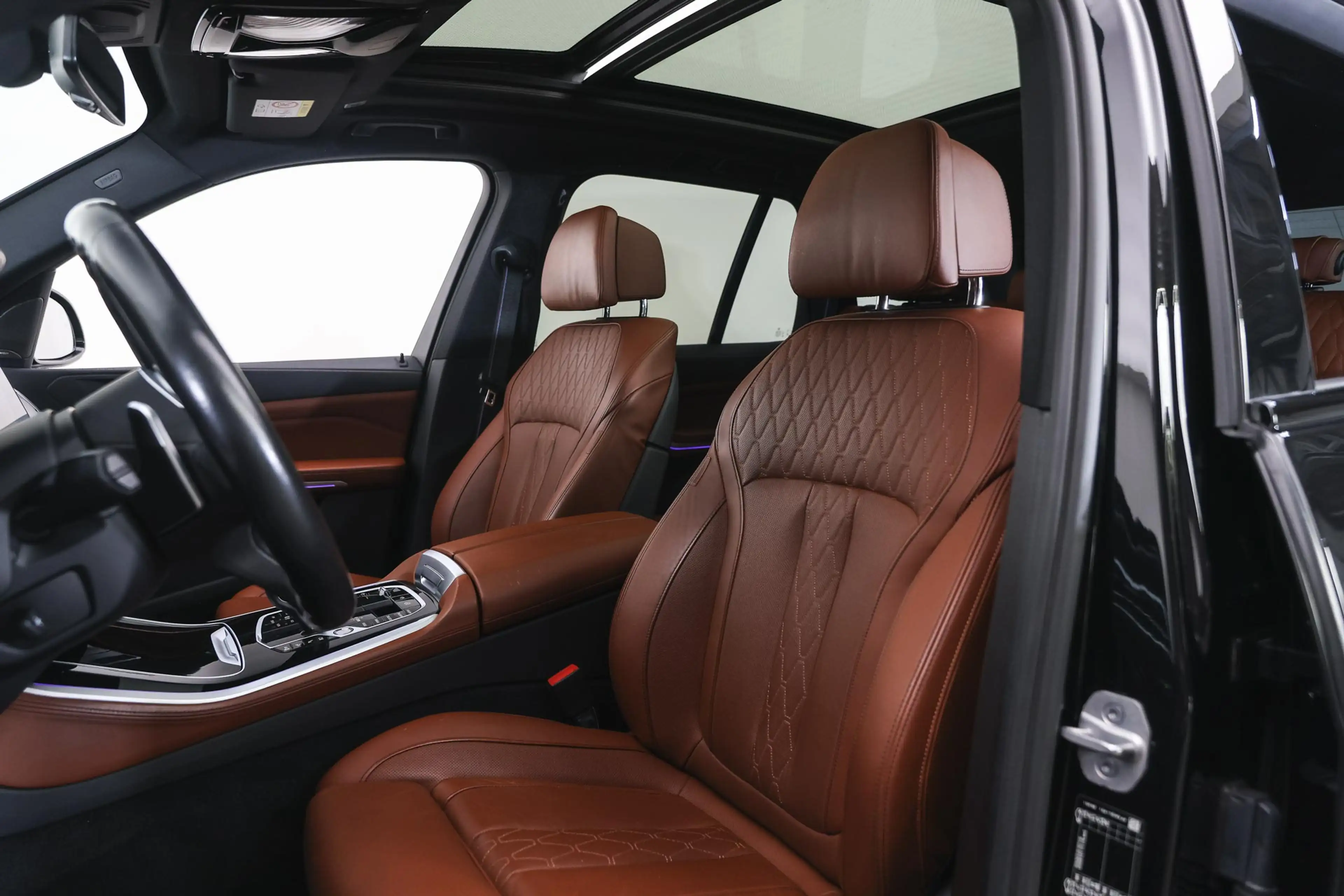 BMW X5 xDrive45e High Executive M Sport Automaat / Trekha — photo 12