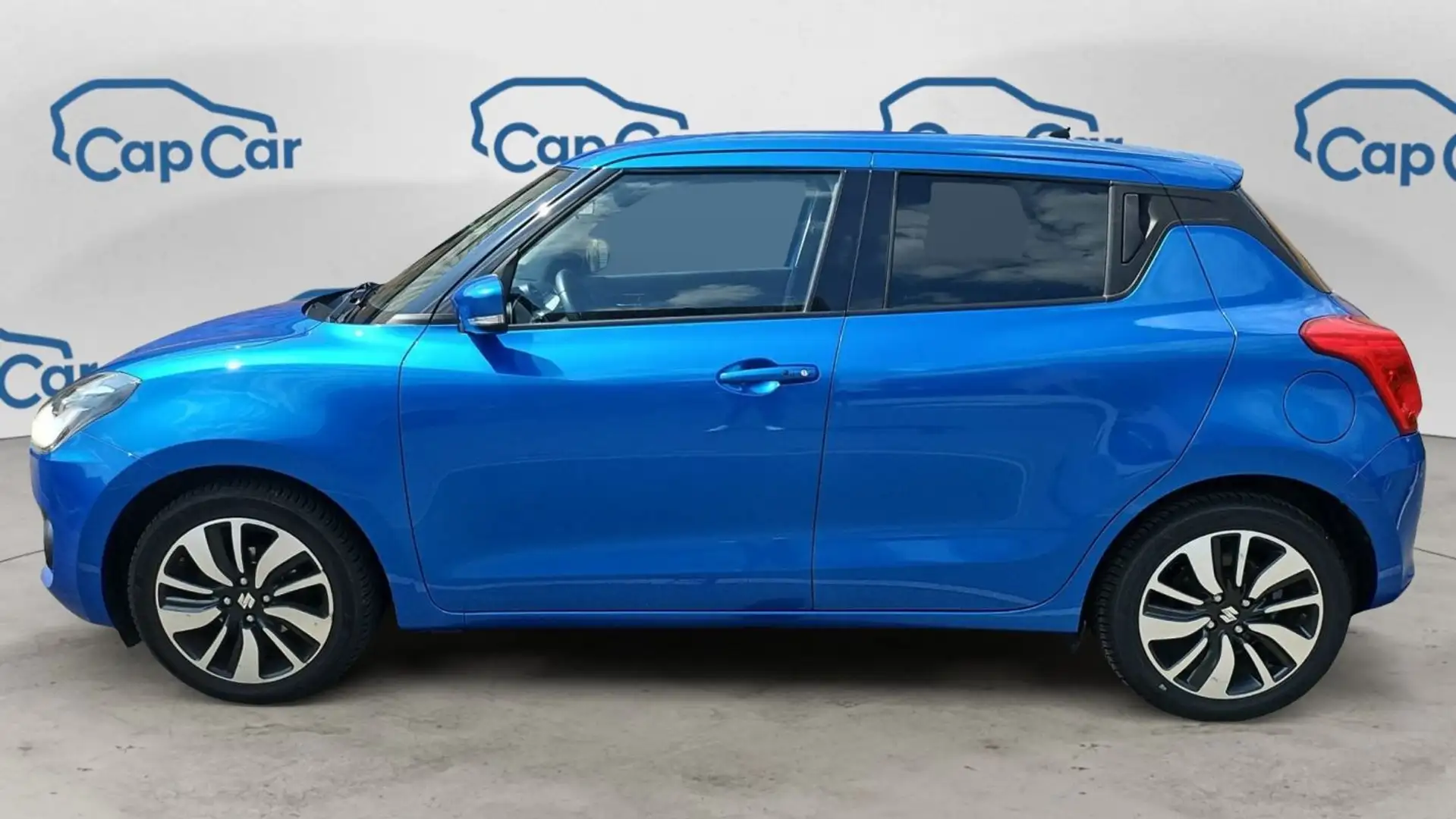 Suzuki Swift 4 1.2 Dualjet Hybrid 90 Privilege - 2