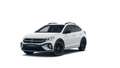 Volkswagen Taigo 1.0 TSI R-Line 85kW Blanco - thumbnail 1