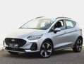 Ford Fiesta 1.0 MHEV Active Winter-Paket Automatik Silber - thumbnail 1