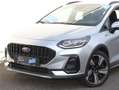 Ford Fiesta 1.0 MHEV Active Winter-Paket Automatik Silber - thumbnail 5