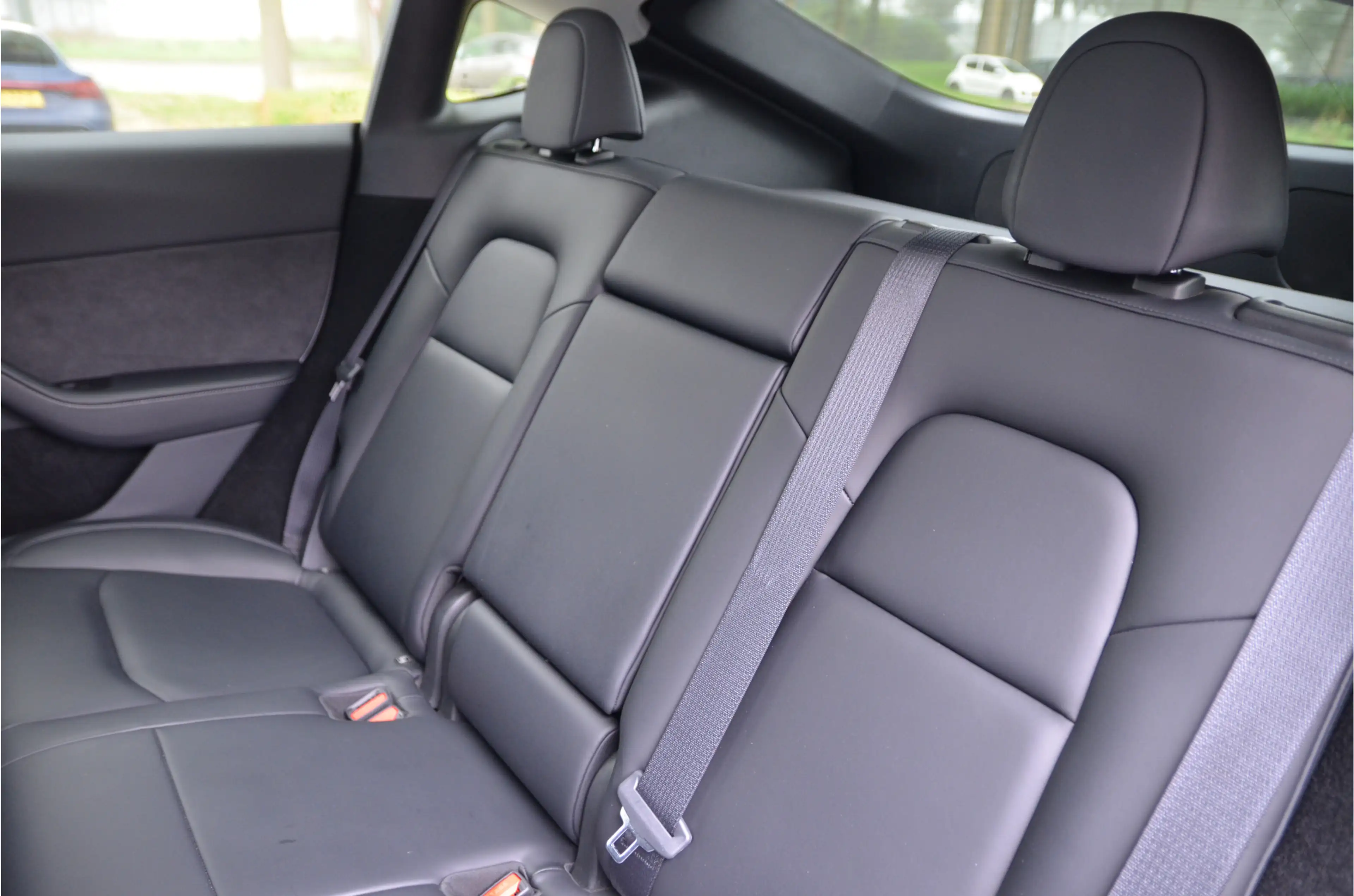Tesla Model Y RWD 58 kWh Enhanced AutoPilot4.0 (twv 3.800,-, FSD — photo 14