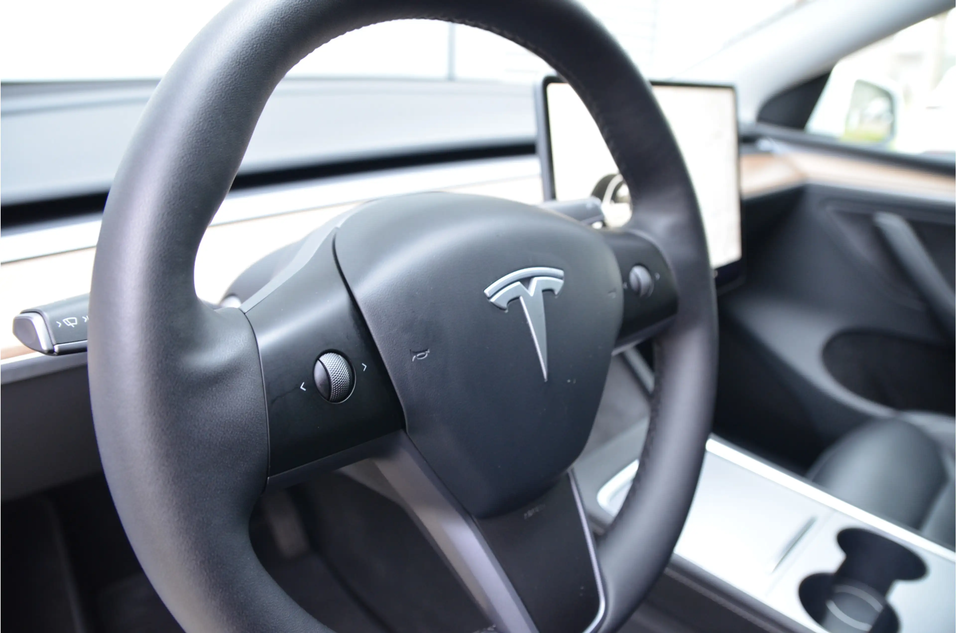 Tesla Model Y RWD 58 kWh Enhanced AutoPilot4.0 (twv 3.800,-, FSD — photo 16