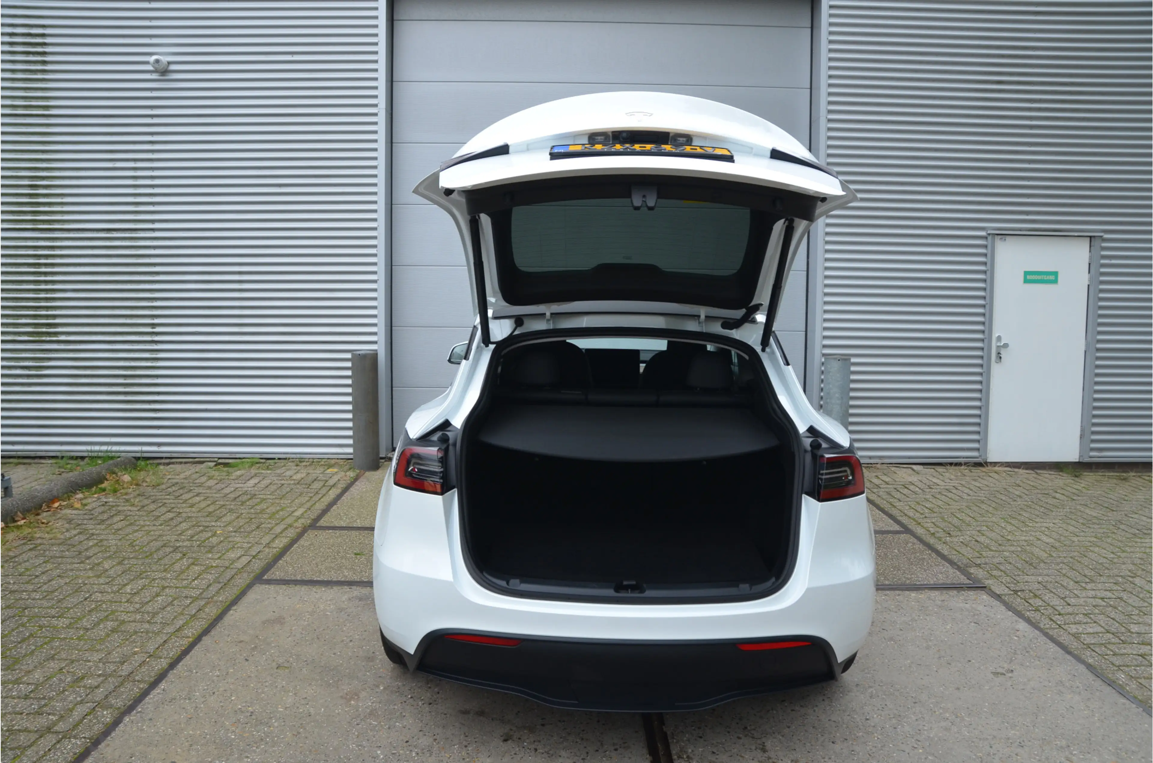 Tesla Model Y RWD 58 kWh Enhanced AutoPilot4.0 (twv 3.800,-, FSD — photo 34